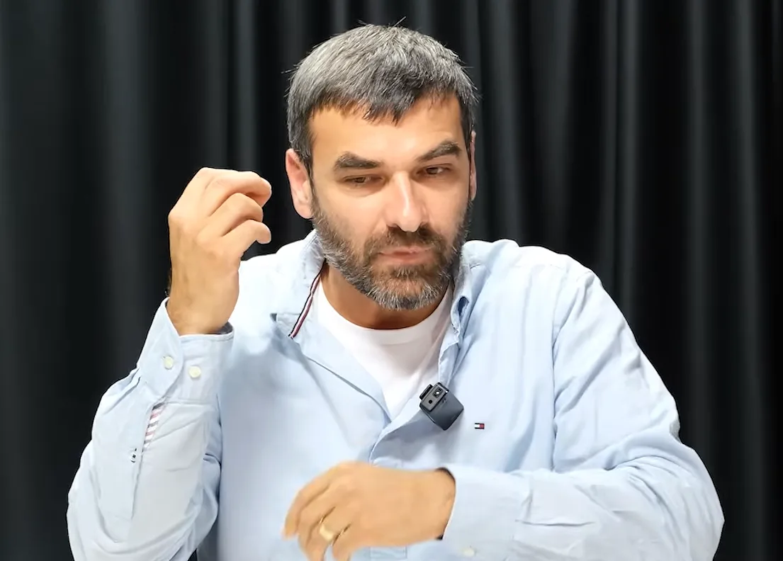 Eski tribün lideri Burak Güleç "Samsunspor'un en büyük sıkıntısı" diyerek o ismi işaret etti - 3