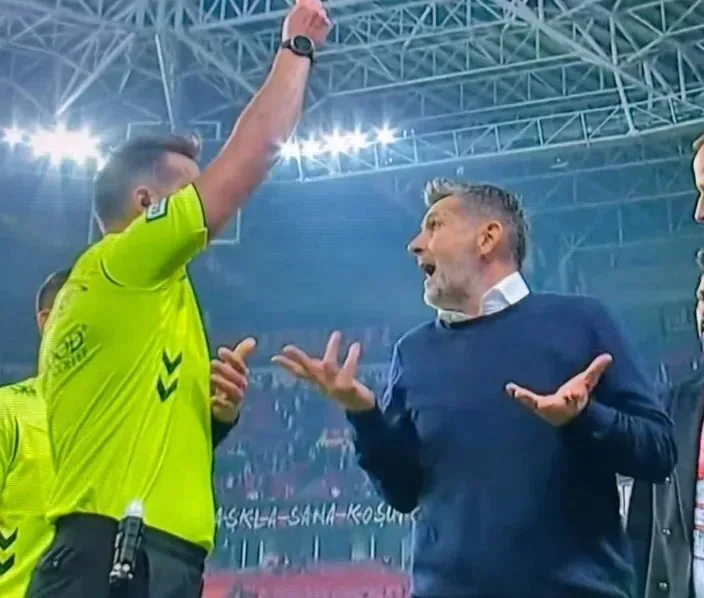 Samsunspor'un hocası Nenad Bjelica Başakşehir maçı öncesi neler söyledi? - 14