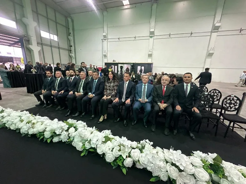 Samsun'da 1 milyar ambalaj için geri dönüşüm hedefi!