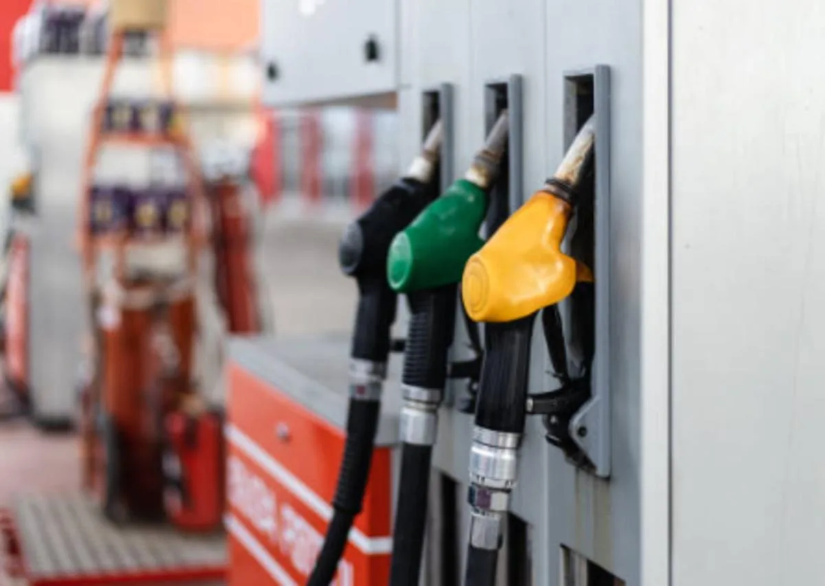 Benzine 5,65 TL indirim geliyor! Samsun'da fiyat değişiyor