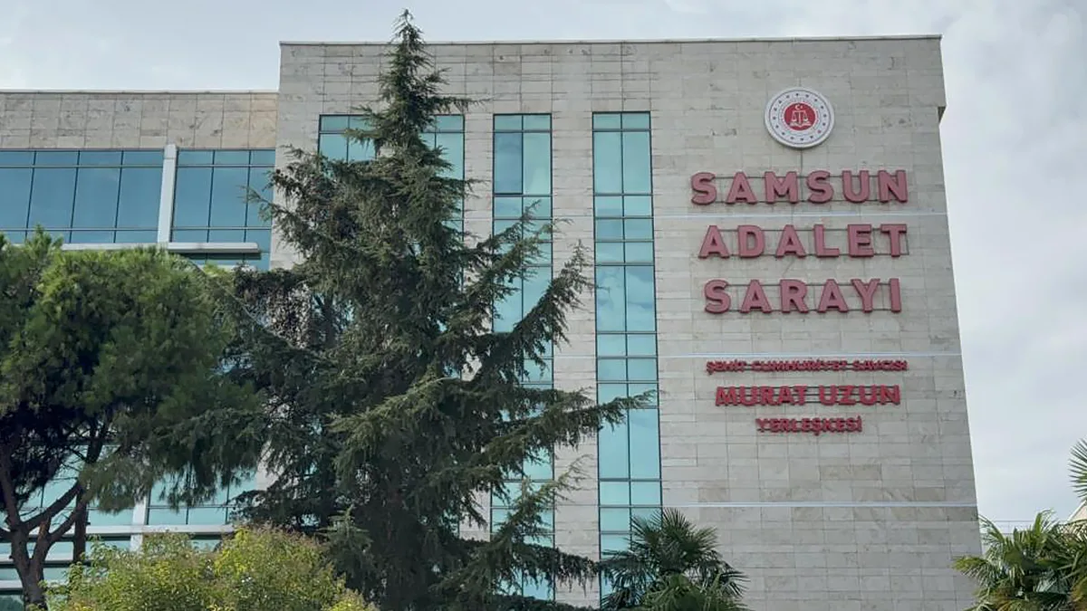 Samsun’da uyuşturucu ticareti yapanlara ceza yağdı