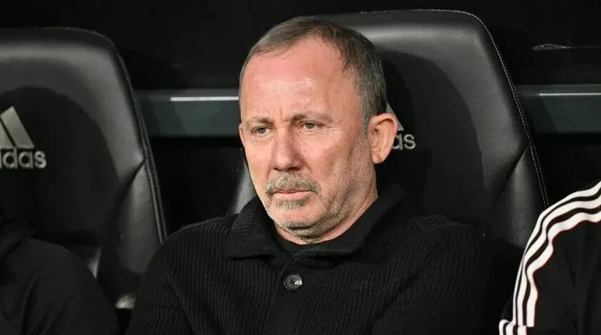 TFF yeni teknik direktörü yarın açıklayabilir! İşte öne çıkan isim