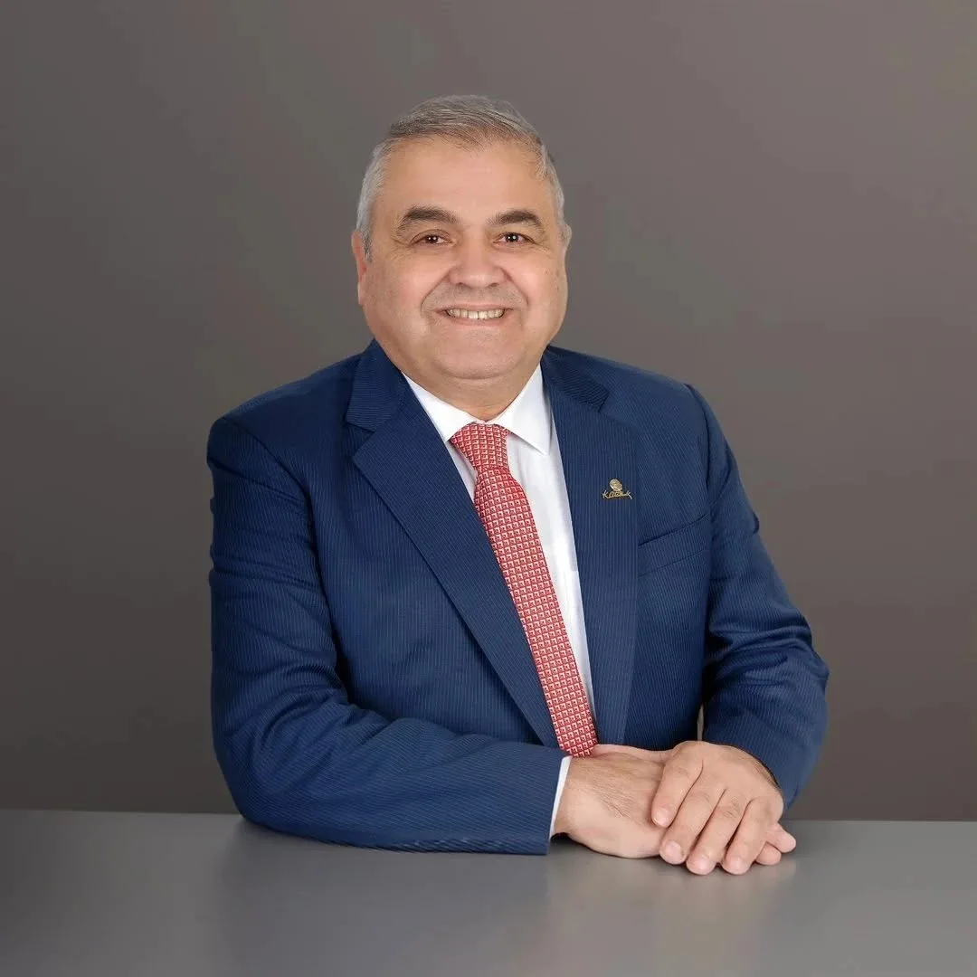 Yeni Parti Samsun İl Başkanlığı seçiminde Mehmet Özdağ tek aday