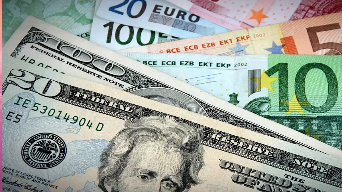 Dolar kaç TL oldu, Euro ne kadar? İşte 25 Ekim 2026 Pazar döviz kurları