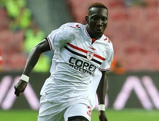 Samsunspor'da 4-1'lik Kasımpaşa hezimetinin istatistikleri ortaya çıktı! Kim ne yaptı? - 16