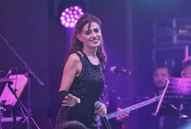 Yıldız Tilbe faiz gelirini öğrenince tepki gösterdi! Parayı bakın ne yapmış