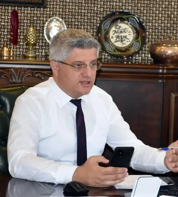Samsun'da şok eden iddiaları müfettiş çözecek!