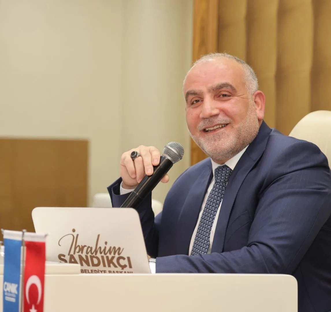 Canik'te atıklar paraya dönüşüyor! Aile bütçesine destek