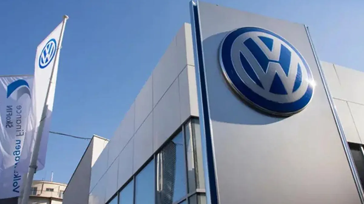 Volkswagen Türkiye'de otomobil mi üretecek?
