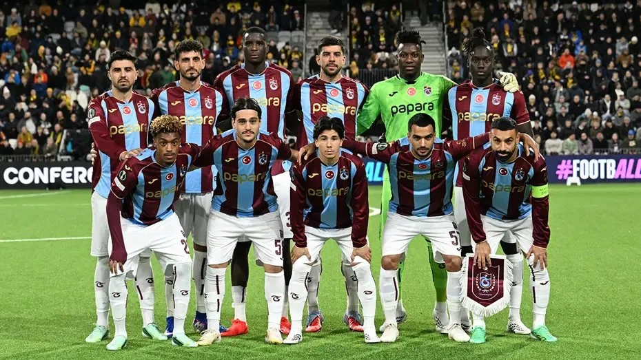 UEFA kulüp sıralaması açıklandı! Samsunspor kaçıncı sırada? - 8
