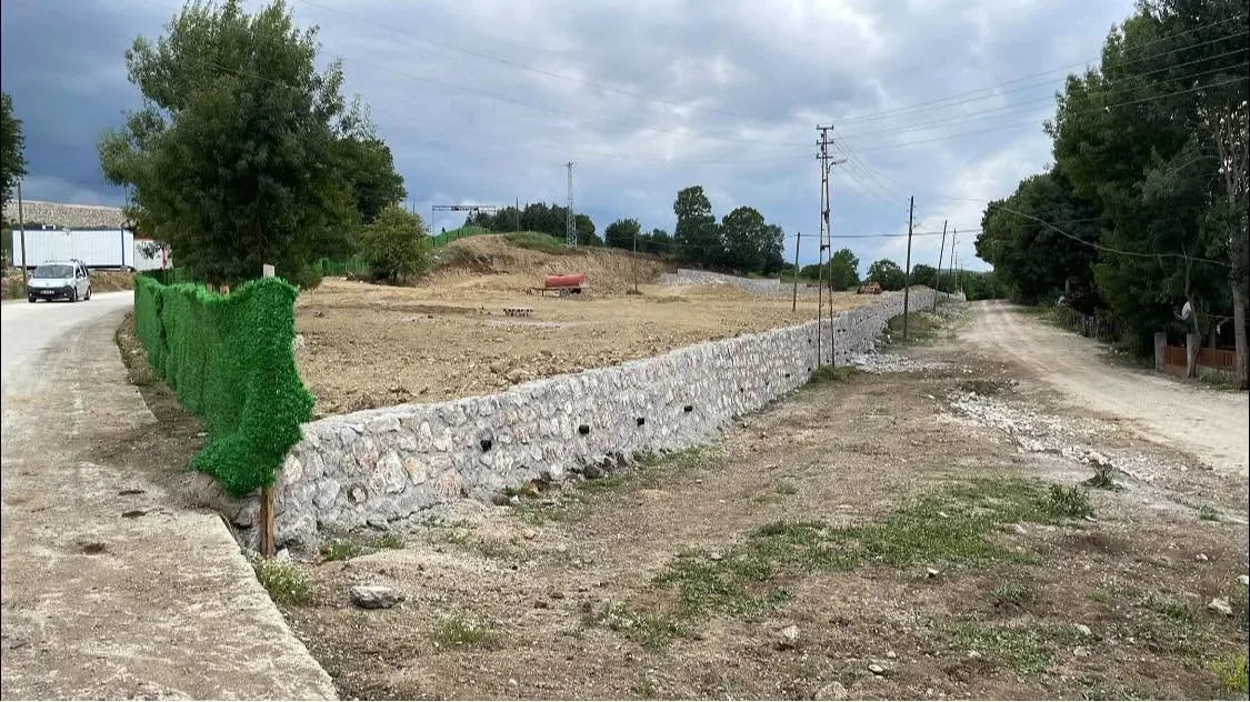 Samsun'da meclis &uuml;yelerine manevi &ccedil;ağrı: Asarcık'taki k&ouml;yl&uuml;den nasıl helallik alacaklar!