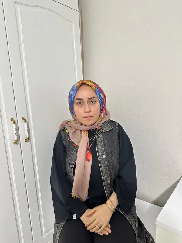 Samsun'da ağır yaralanan kadının kızı: Adalet istiyoruz