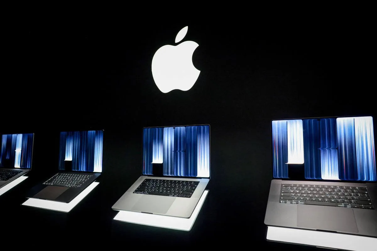 Apple'dan tarihi MacBook hamlesi: Türkiye'de ne kadar olacak?
