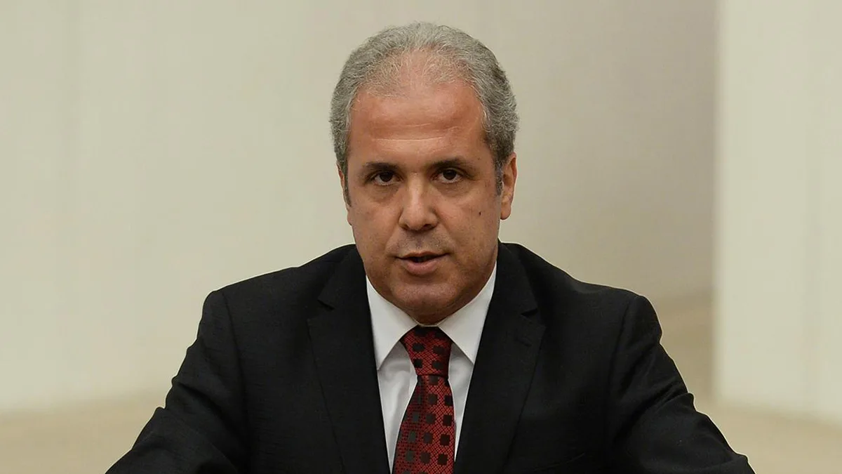 Valiler kararnamesinde fon iddiası! Şamil Tayyar'dan açıklama