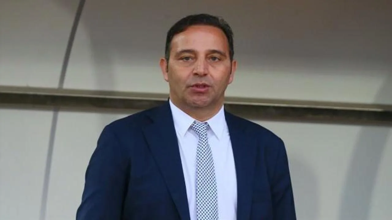 Samsunspor'da eleştirilerin odağındaki Fuat Çapa basın toplantısında neler söyledi? - 13