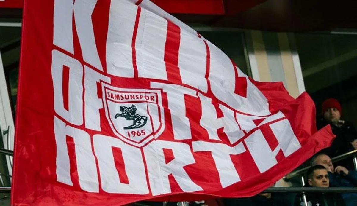 Samsunspor'un transfer komitesi gündemde: Gelen ve giden oyuncularda 5 ismin imzası - 10