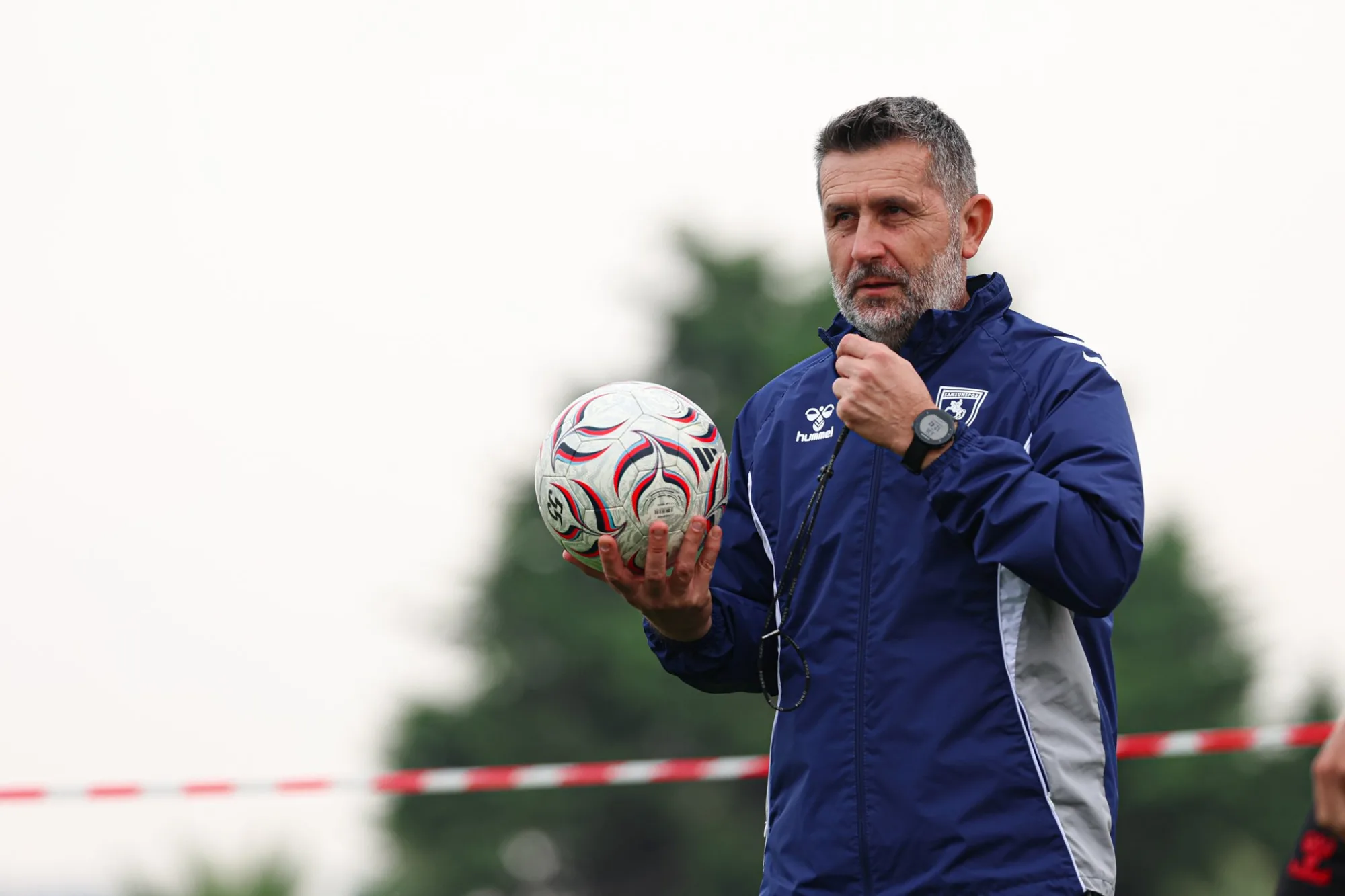 Samsunspor'a Başakşehir maçı öncesi müjde, Celil Yüksel geri döndü - 3