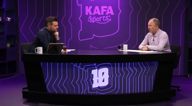 Sergen Yalçın A Milli Takım'ı açıkladı! 4 yıllık anlaşma