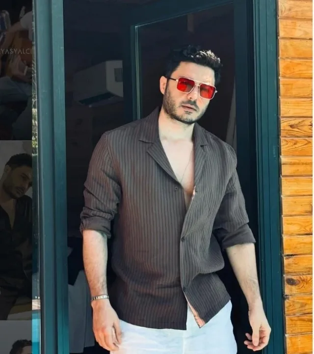 Ünlü şarkıcı İlyas Yalçıntaş'a 10 yıl hapis istemi