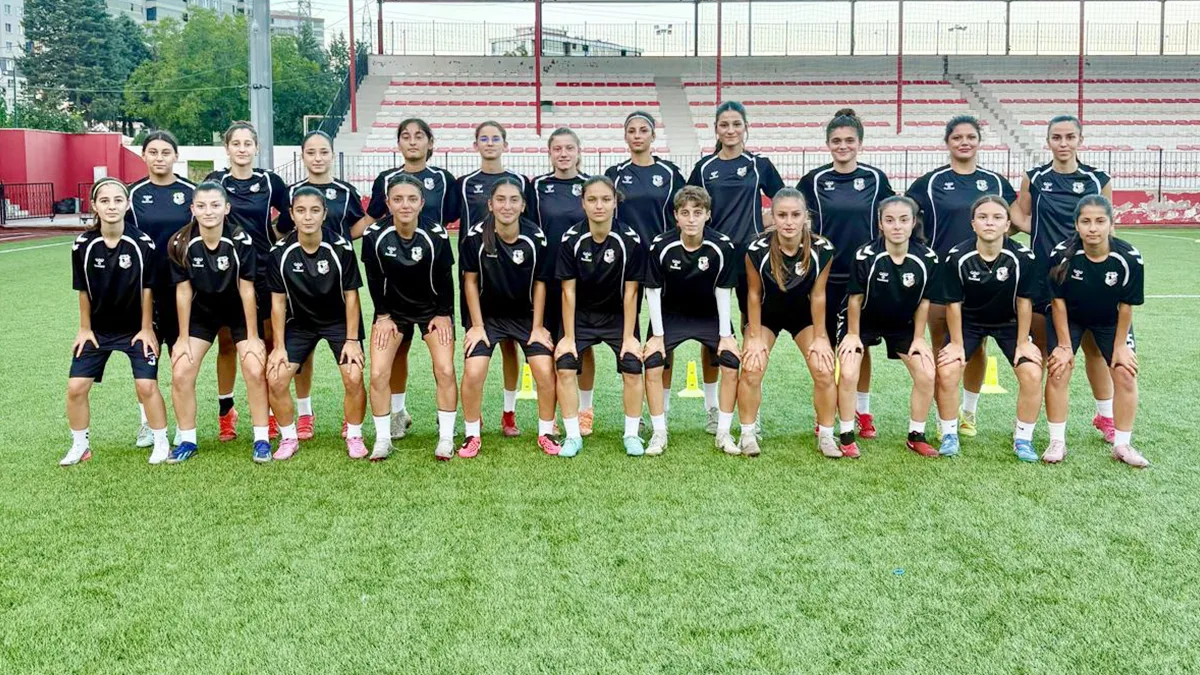 Samsun Yab-Pa Spor sezonu deplasmanda açıyor: İlk rakip belli oldu