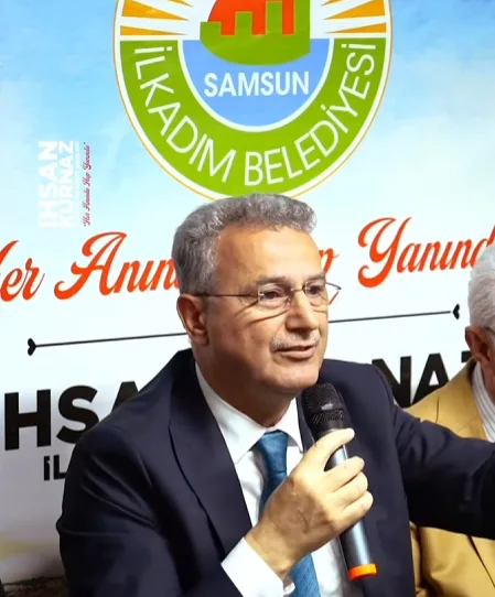 İlkadım'da engelsiz yaşam merkezi hazırlanıyor