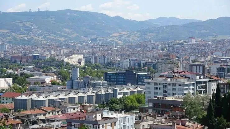 Samsun'da bir ayda kaç konut satıldı? İşte rakamlar - 4