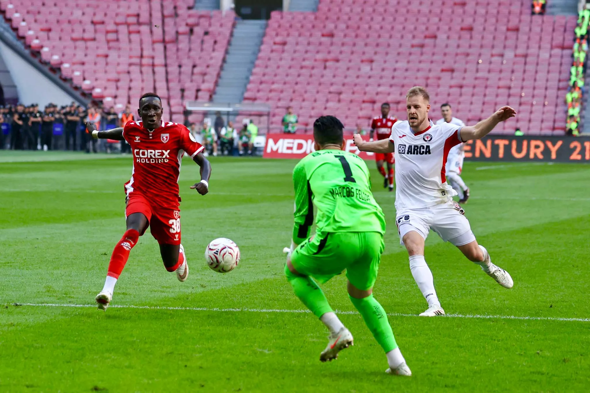 Samsunspor'un 9 haftalık Süper Lig karnesi: 18 istatistik, dikkat çeken sonuçlar - 20