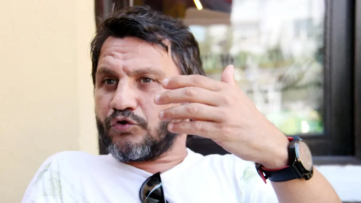 Samsunspor'un efsanesi Celil Sağır'dan Amedspor yenilgisi sonrası sert mesaj
