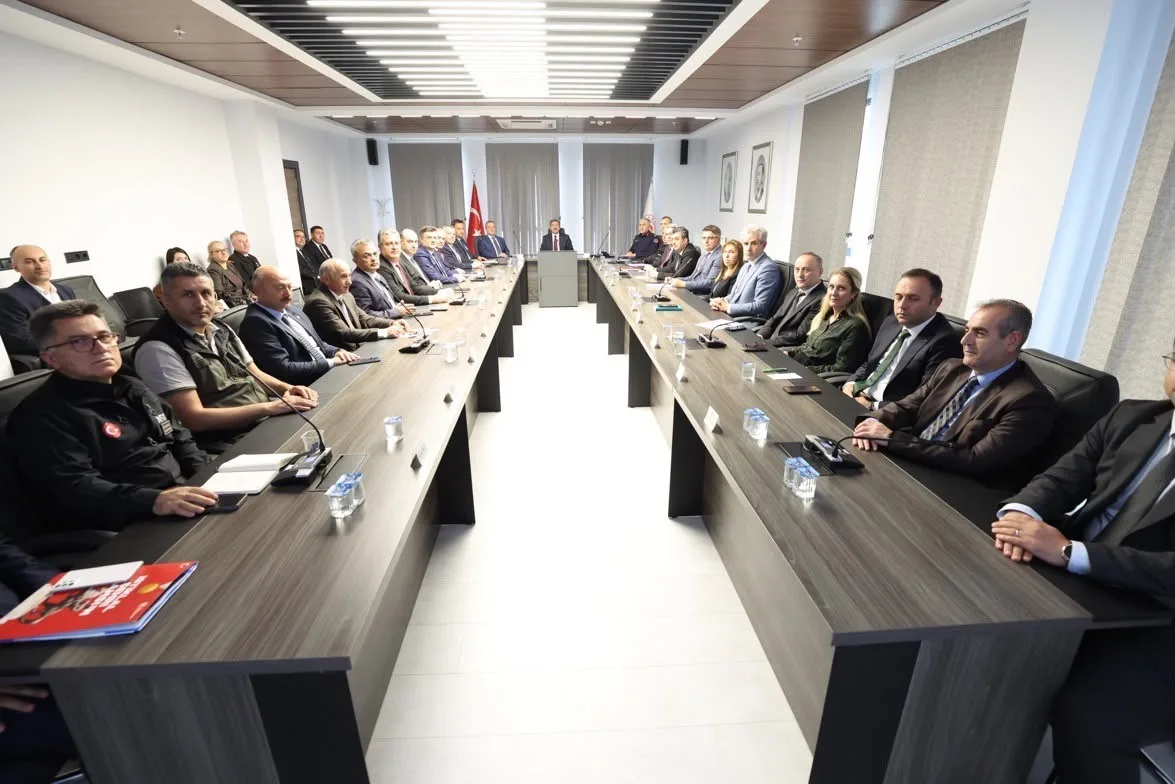 Samsun’da atıktan ekonomiye büyük katkı