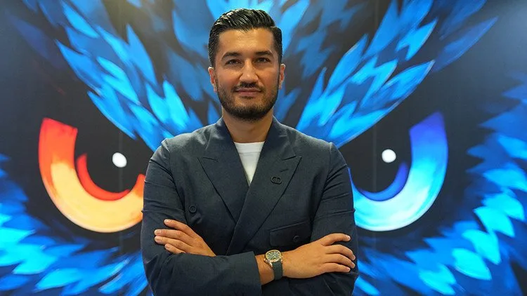 Başakşehir Teknik Direktörü Nuri Şahin'in gündeminde Samsunspor var - 3