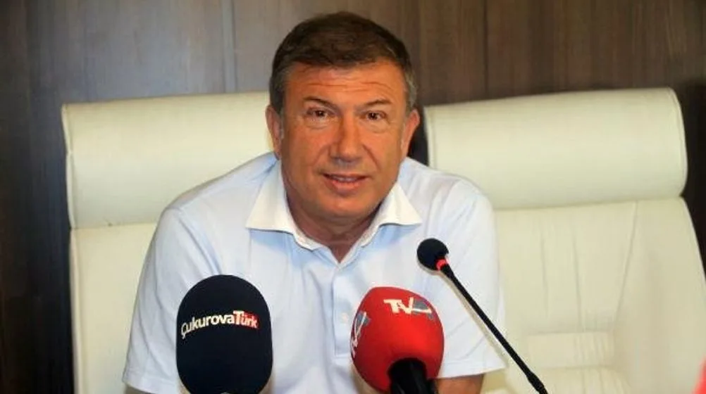 Samsunspor Başkanı Yüksel Yıldırım ile Tanju Çolak arasında geçmişte neler yaşandı? - 5
