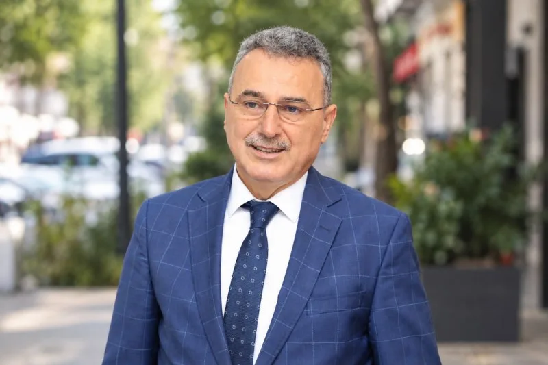 İlkadım'da Okul ve İbadethanelere 15 Milyon TL'yi Aşan Destek!