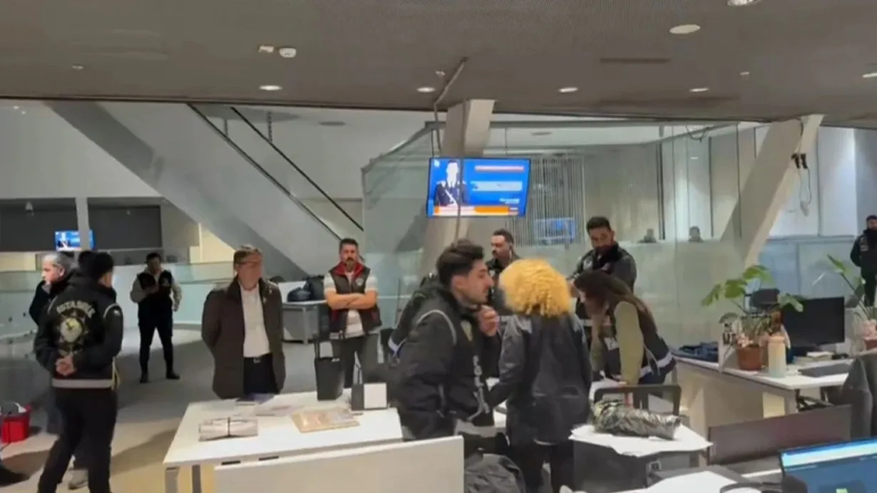 Halk TV'ye kayyım atandığı açıklandı! Televizyon yayını durduruldu