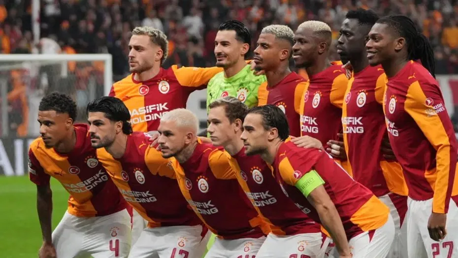UEFA kulüp sıralaması açıklandı! Samsunspor kaçıncı sırada? - 4
