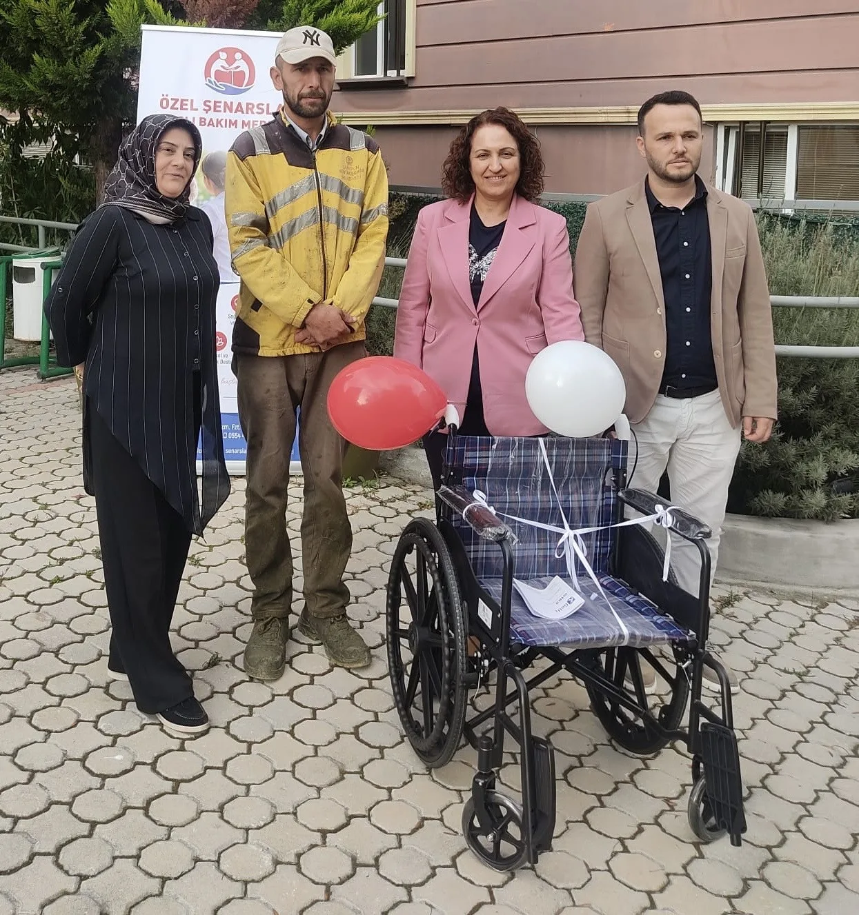 Samsun'da Ezber Bozan Son! Tehditle başladı, iyilikle bitti