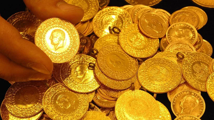 ABD enflasyonu altını sarstı! Ons altında sert düşüş