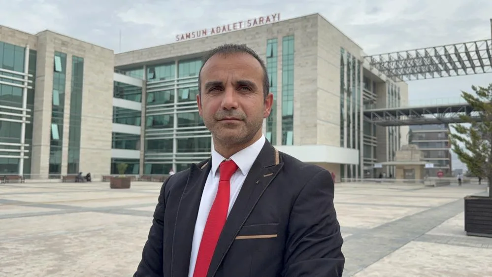 Samsun'da asılsız ihbar kabusu! 3 çocuk babası yardım istedi