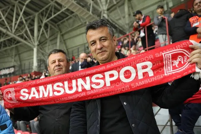 Nuri Asan Tesisleri sadece bir toprak parçası değil, Atatürklü armanın geçmişi ve geleceği