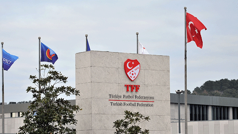 A Milli Takım'da Sergen Yalçın dönemi!
