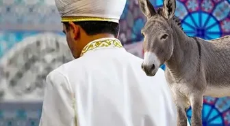 Eşek ve katır eti yenir mi? Diyanet'ten dikkat çeken açıklama