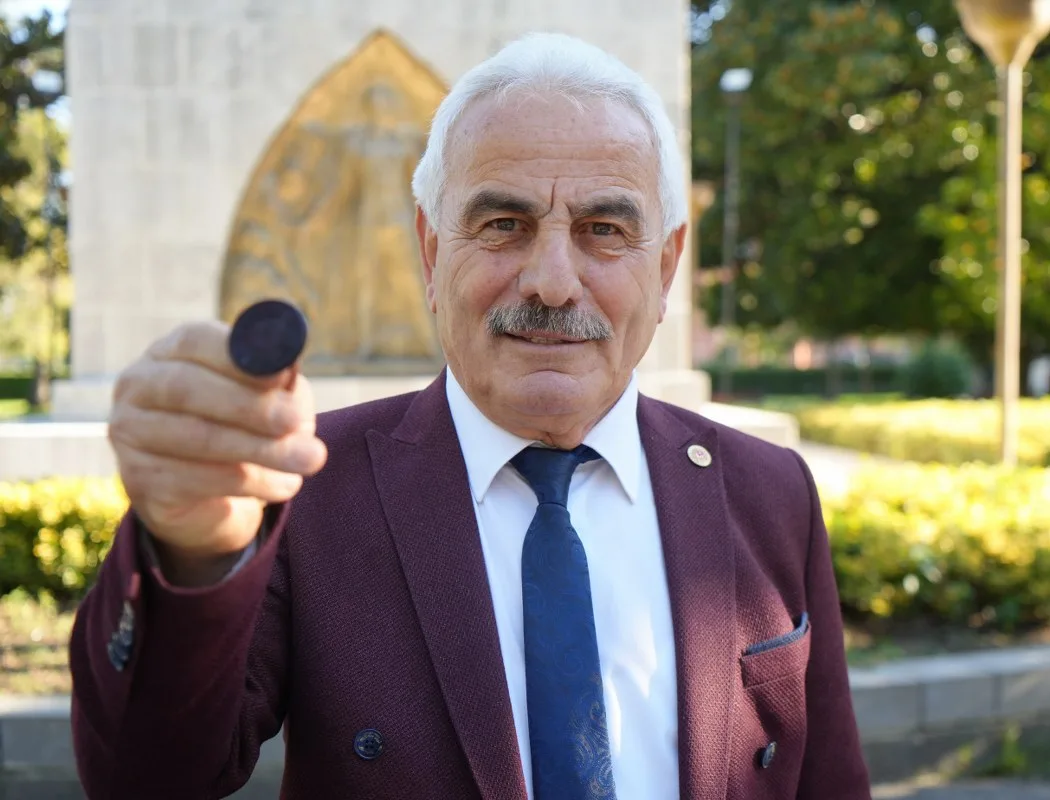 Samsun Muhtarlar Derneği Başkanı Mustafa Öztürk'ten dikkat çeken sözler: "Muhtarlar altın çağını yaşıyor"