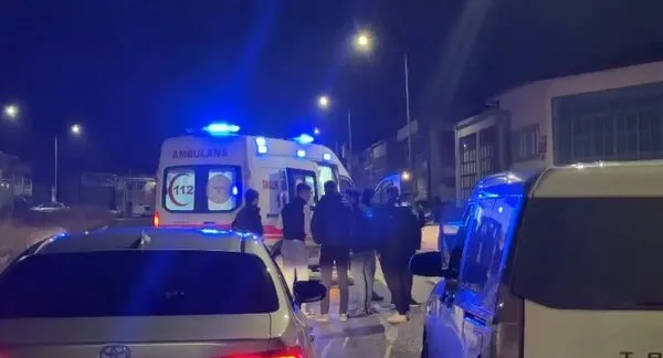 İki grup arasında silahlı kavga: 1 ölü, 2 yaralı
