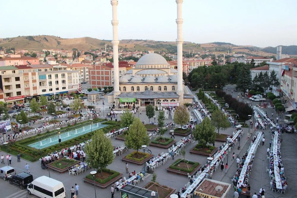 Samsun'da birbirinden değerli 68 yer için ihaleye çıkılıyor: İşte ilçe ilçe tam liste - 6