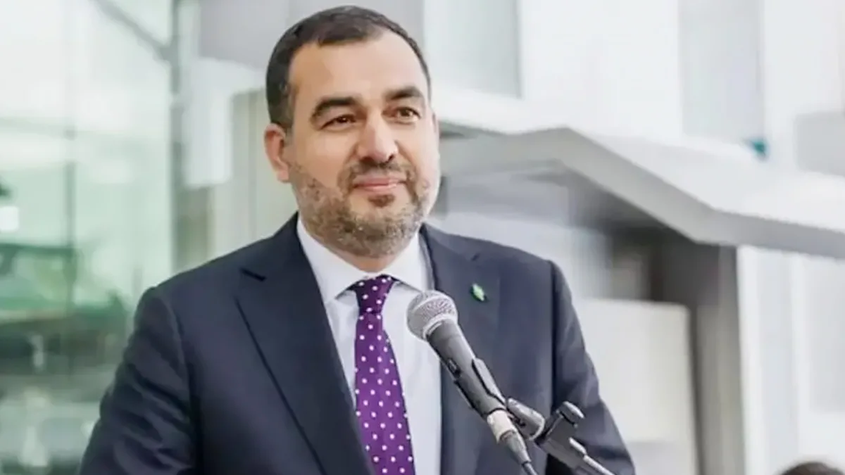 Altınbaş Holding'in sahibi hakkında yeni gelişme