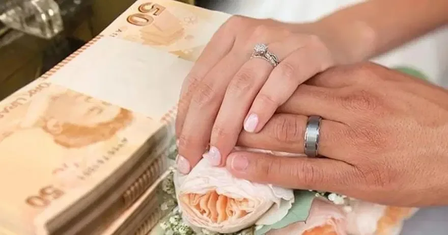 Evlilik kredisinde yeni dönem: 2027'de destek kapsamı genişliyor