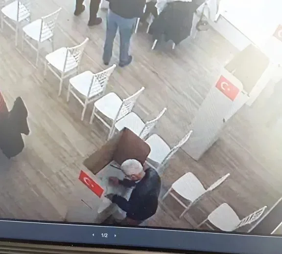 YENİ Parti Samsun seçiminde dikkat çeken gelişme! Mehmet Özdağ ve Turgay Özçelik Genel Merkez’e çağrıldı