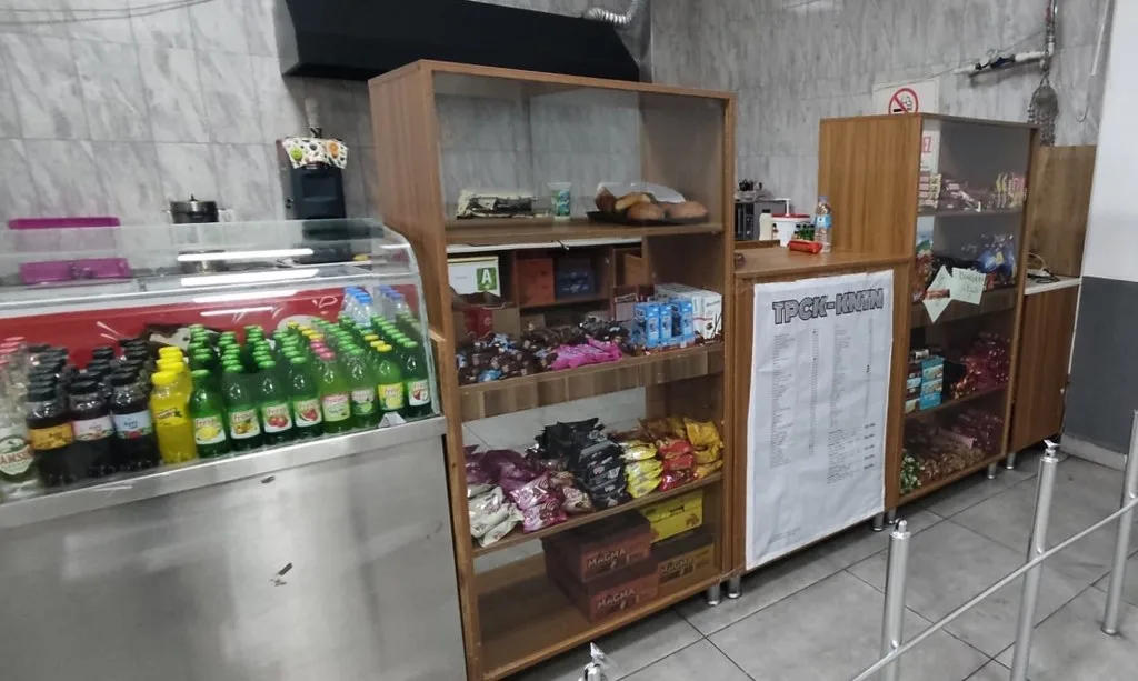 İlkadım’da okul kantinlerine sıkı denetim
