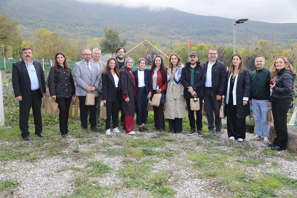 Kavak'ın gastronomi ve kırsal turizm potansiyeline değerlendirme