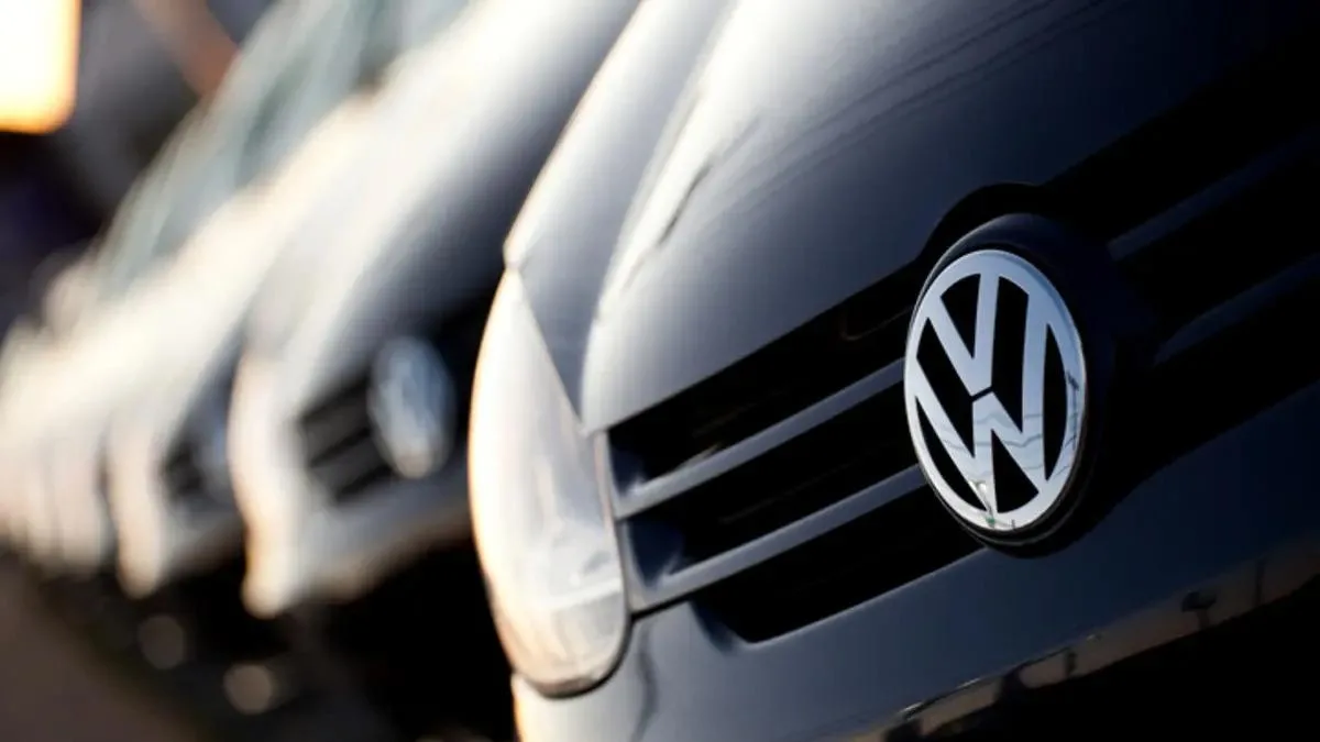Volkswagen Türkiye'de otomobil mi üretecek?