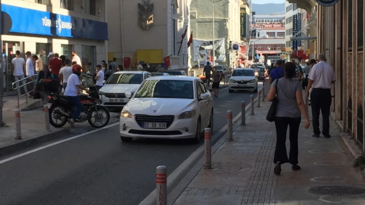29 Ekim'de Samsun'da nereler açık, nereler kapalı? İşte tam liste - 4